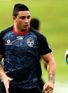 Locke's Salford future in doubt