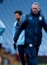Merson: Axed Lambert unlucky