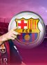 Messi shining again