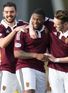Late Hearts hurt Livingston