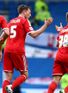 Five Football League Moments - 8th February