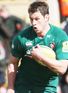 Deacon calls time on career