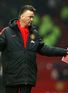 Van Gaal praises Man Utd spirit