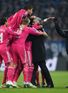 Ancelotti feeling the pressure