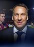 Merson's Man City v Barca XI