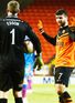 Ciftci faces two-match ban