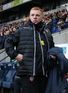 Lennon challenges Clough