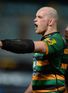 Northampton extend lead at top