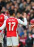 Giroud double beats Boro