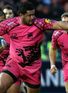 Leicester sign three forwards