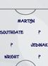 Parish's #One2Eleven