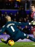 Bamford makes a point for Boro