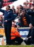 Parkinson: We can beat anyone