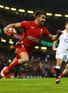 Webb promises improvement