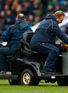 England give Brown time off