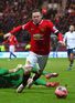 Rooney 'apologised' to Preston
