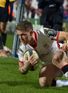 Ulster move second in PRO12