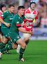 Friday's Premiership preview