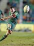 Burns boots Tigers to victory
