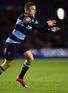 Treviso v Cardiff Blues: Teams