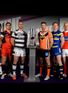 Super League launch