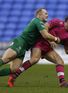 L Welsh v L Irish: Teams