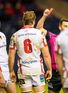 McCloskey red sours Ulster win