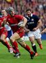 Wales see off Scotland again