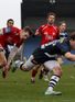 Eight-try Sale thrash Welsh