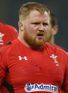 Wales forced to leave out Lee