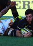 Home semis for Tigers and Saracens