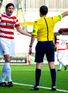 Kilmarnock blank out Hamilton