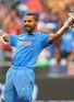 Dhawan downs South Africa