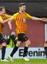 Thistle claim Tannadice win