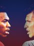 Sturridge v Aguero