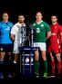 Six Nations aspirations