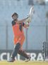 Somerset sign Holland star