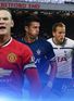 Race for the top four