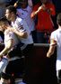 Valencia back in top four