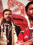 Alonso eyeing history
