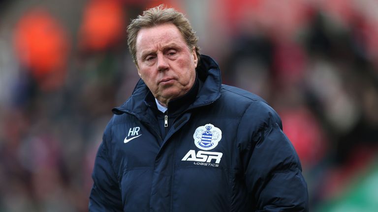 Tokeo la picha la Harry Redknapp and Joe Hart - sky sports