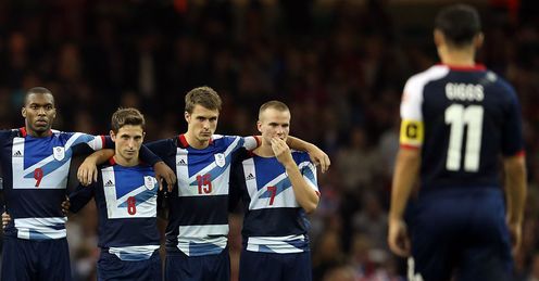 Pearce surprised by GB plans