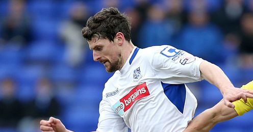 Tranmere v Dag & Red preview