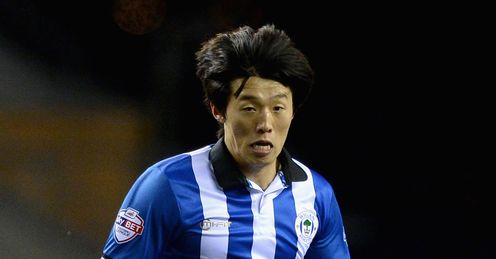 Wigan hang on for Norwich win