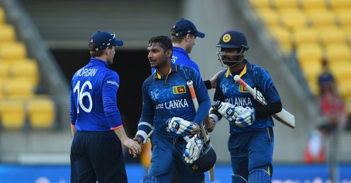 Murali: SL must change bowlers