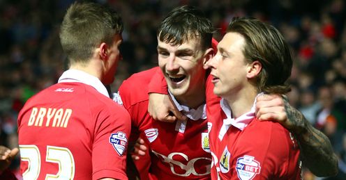 Beagrie's FL talking points
