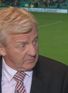 Strachan: Harsh on Aberdeen