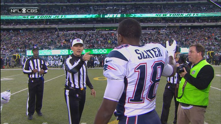 jets pats coin flip jets pats coin flip