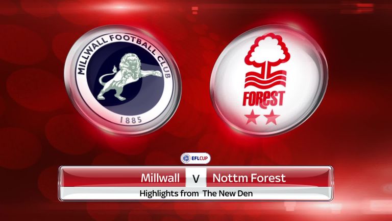 Millwall - Nottingham Forest iddaa tahminleri - banko maçlar - hazır kuponlar