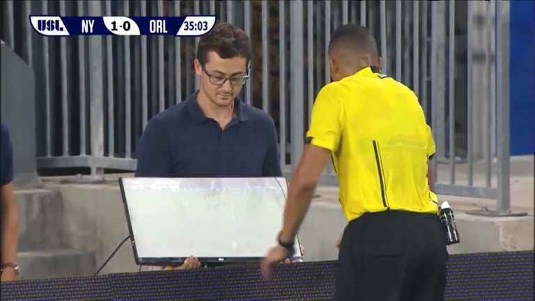 Resultado de imagen de video ref MLS